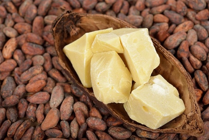 maslo kakaowe